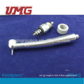 2014 High quality 4 Holes dental implant high speed handpiece made in china